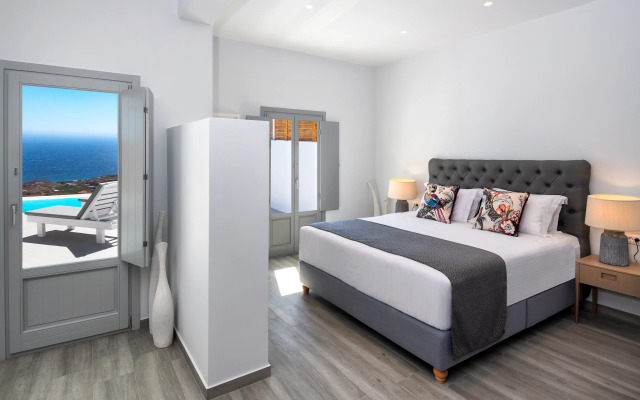 Siete Mares Luxury Suites