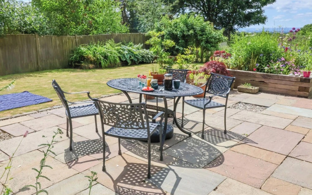 The Barn @ Ivy House