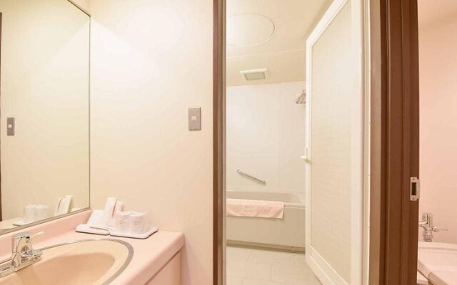 Kibikougen Resort Hotel