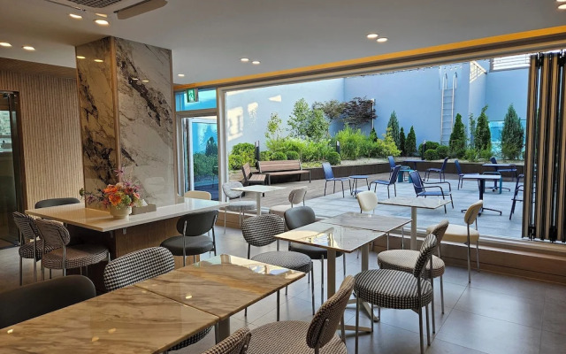 Hotel Mariestay Taen