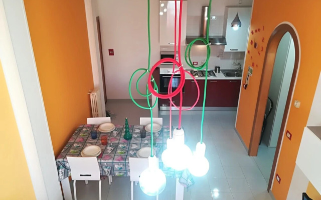 Casa vacanze Elda a Otranto, Salento 4/5 posti