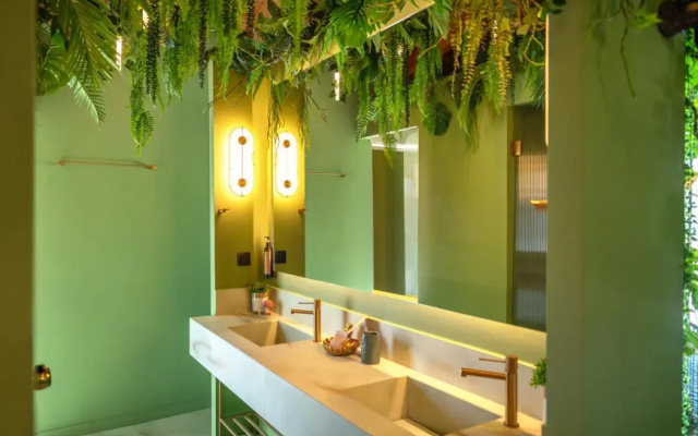 Fairytale Athens Suites