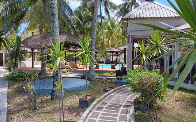 Le Choisy Mauritius