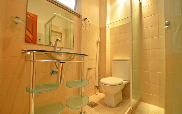 Copacabana Beach Apartments 48