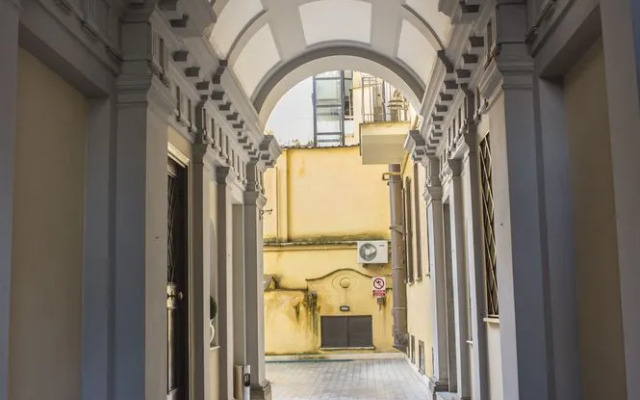 Residenza Termini
