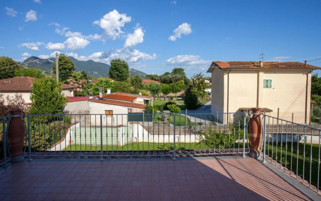 Villa Clara few km From the sea