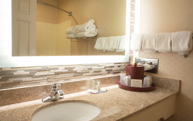 Quality Inn Montgomeryville - Philadelphia