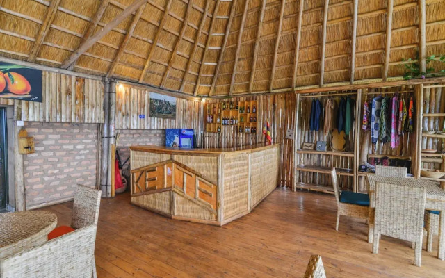 Keije Resort Bunyonyi