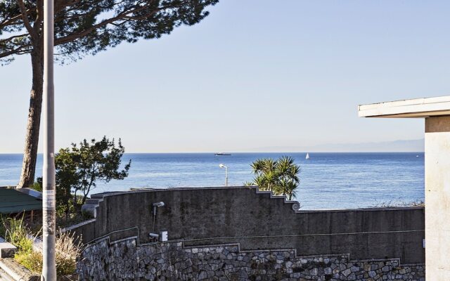 Casa Leon d'Oro a Mare