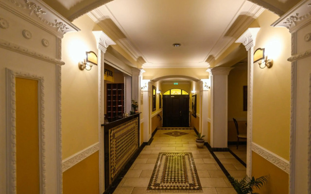 Iosefin Residence Aparthotel