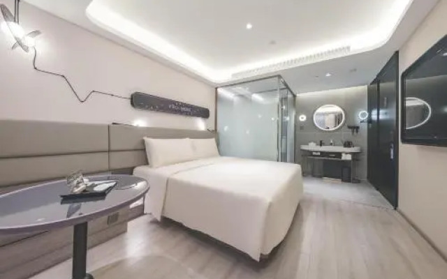 Atour Light Hotel Beijing Guang anmen