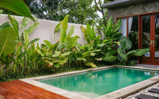 La Isla Villas Bali