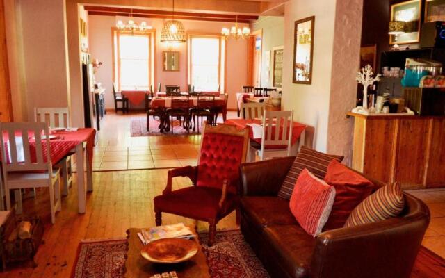 Rendezvous Guesthouse