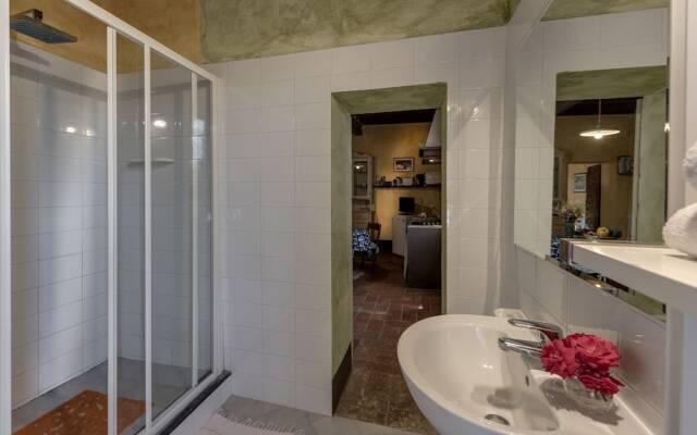 Agriturismo La Palazzina