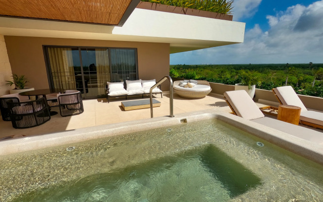 Atelier Playa Mujeres - Adults Only - All Inclusive