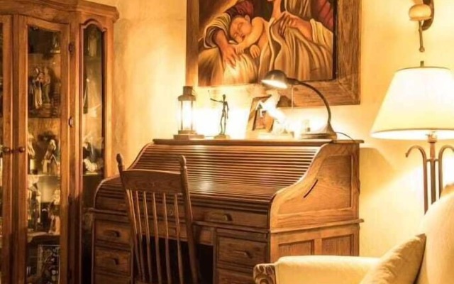 Hacienda La Moreda Hotel Spa