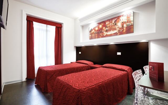 Imperial Suite Rome Guest House