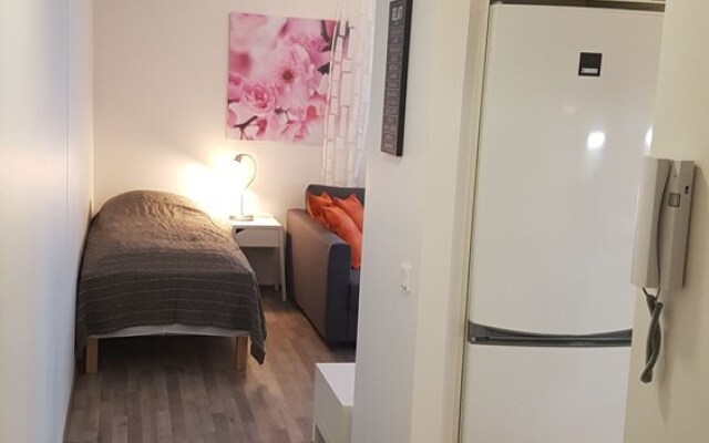 Kotimaailma Apartments Hämeenlinna