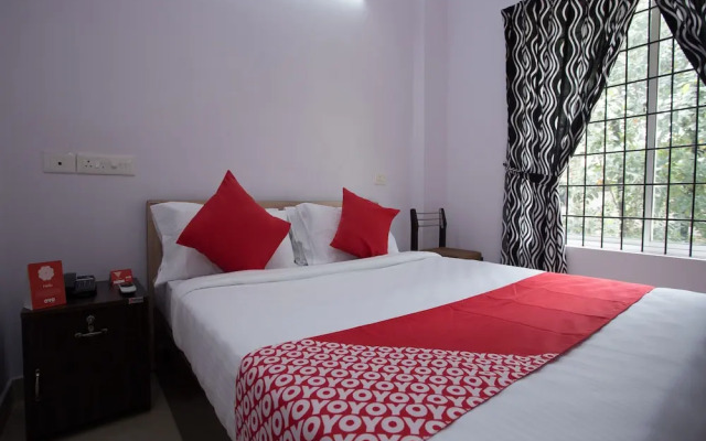 Reem Residency by OYO Rooms