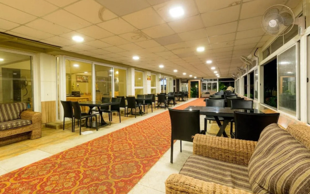 1 India Resorts