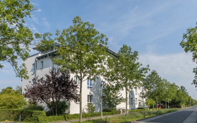 Private Apartment Försterkamp (3425)