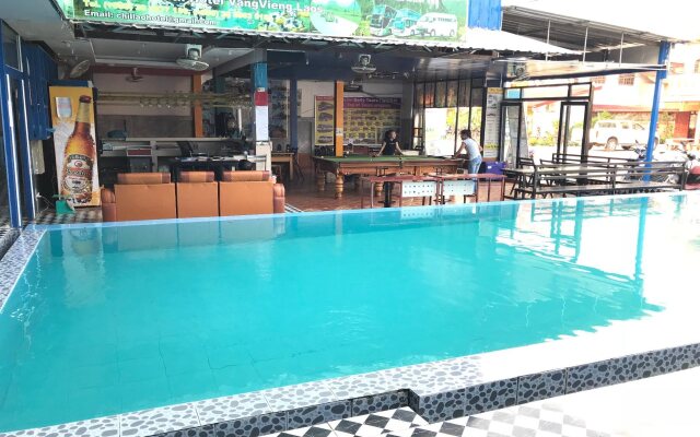 Chillao Youth Hostel