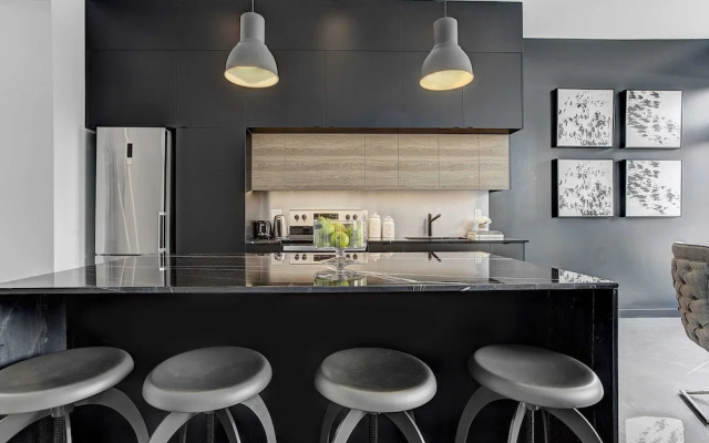 Les Lofts du Centre
