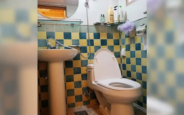 Jeonju Yeonwoodang Hanok Pension