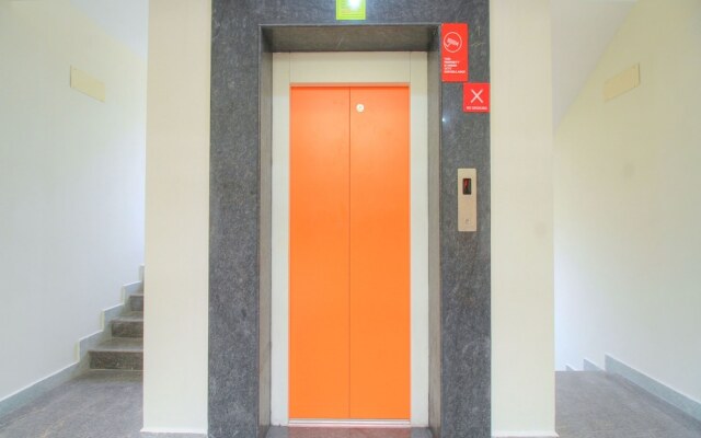 OYO 15856 Home 2BHK Near Rock Beach