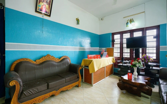 Oyo 16166 Linten Holiday Resort