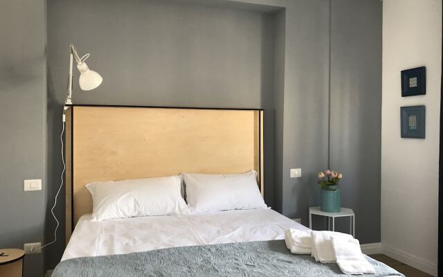 B&B Letto & Latte Pompei