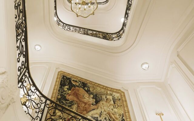 Ritz Paris