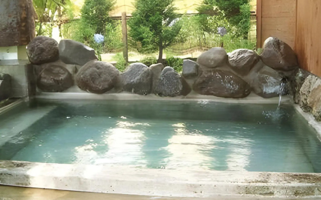 Kogen Hotel Taizan