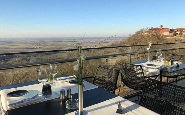 Panoramahotel Waldenburg