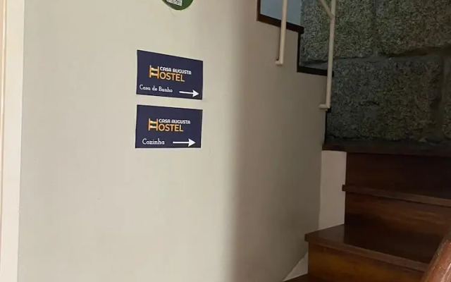 Casa Augusta AL