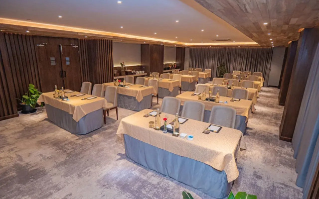 Hotel Barahi Kathmandu