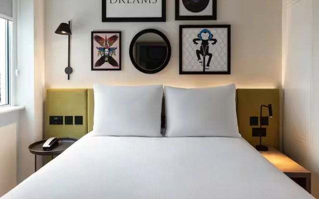 Hampton By Hilton Kuwait Salmiya