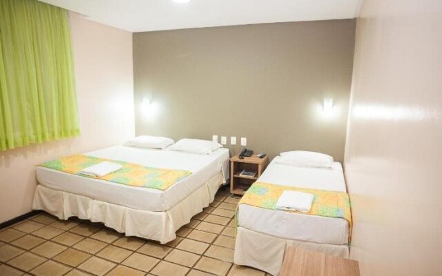 Hotel Vitória Régia