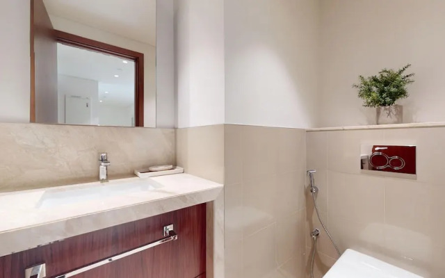 Downtown - Boulevard Point 806