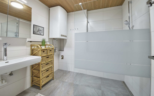 Appartement Mountain & Fun