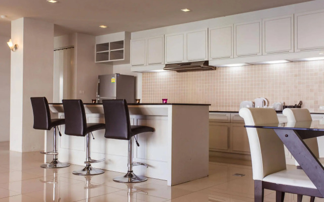 The Haven Lagoon Condominium