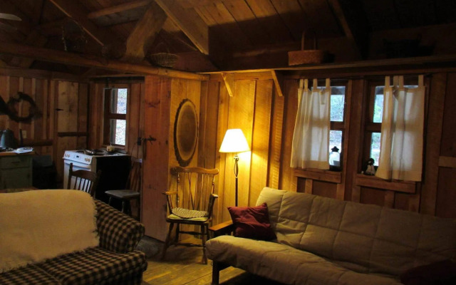Buffalo Creek Bed & Breakfast