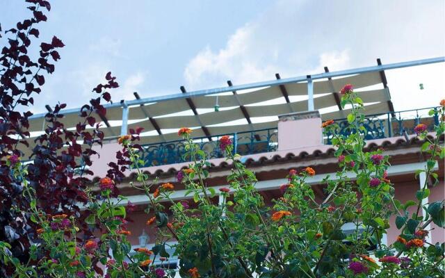 Agoulos Beach Hotel