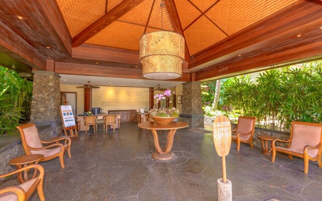 Aina-Nalu B204 - 2Br Condo