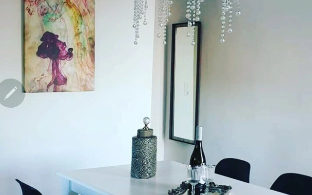 Elounda Ocean View Suites