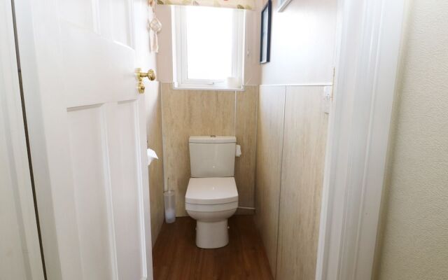 The Beach House Criccieth