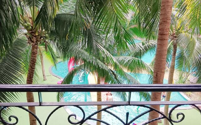 Atlantis Condo Resort Pattaya