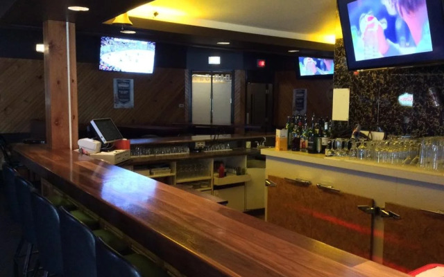 Motel Villa Mon Repos