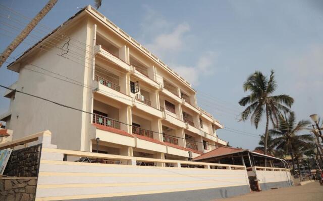 Searock Beach Resort