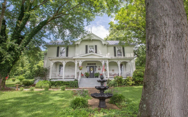 Orchard House B&B